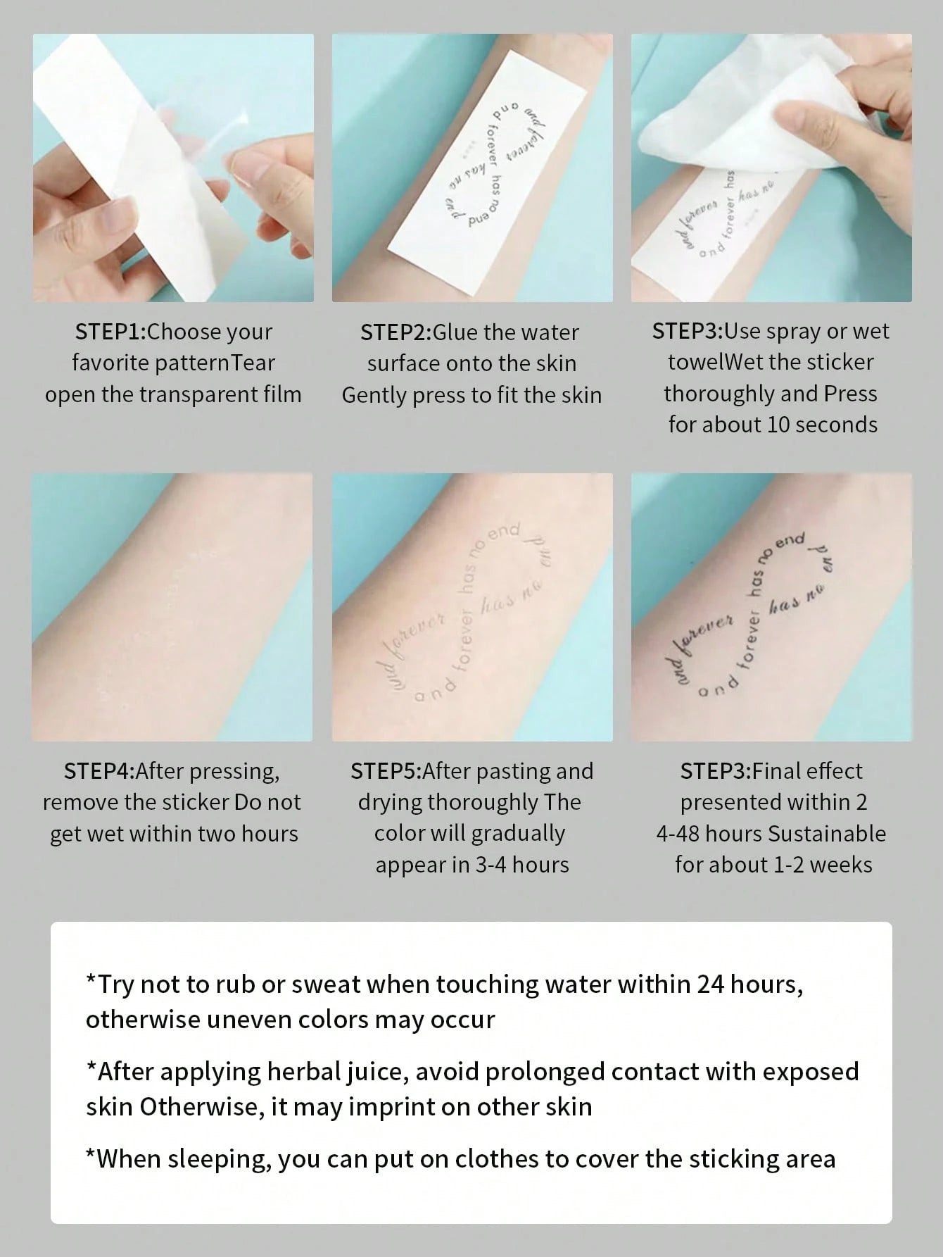 1Pc Chinese Dragon Whole Arm Temporary Tattoos Waterproof Sweatproof Last for 1-2 Weeks Realistic Herbal Juice Non-Reflective Anti-Friction Faux Black Fake Tattoos for Men and Woman Tattoo Stickers for Arm Modernist Body Art