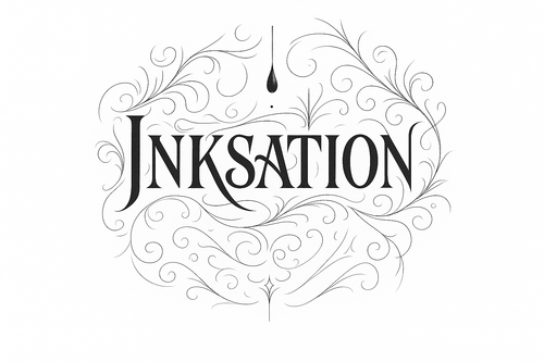 Inksation